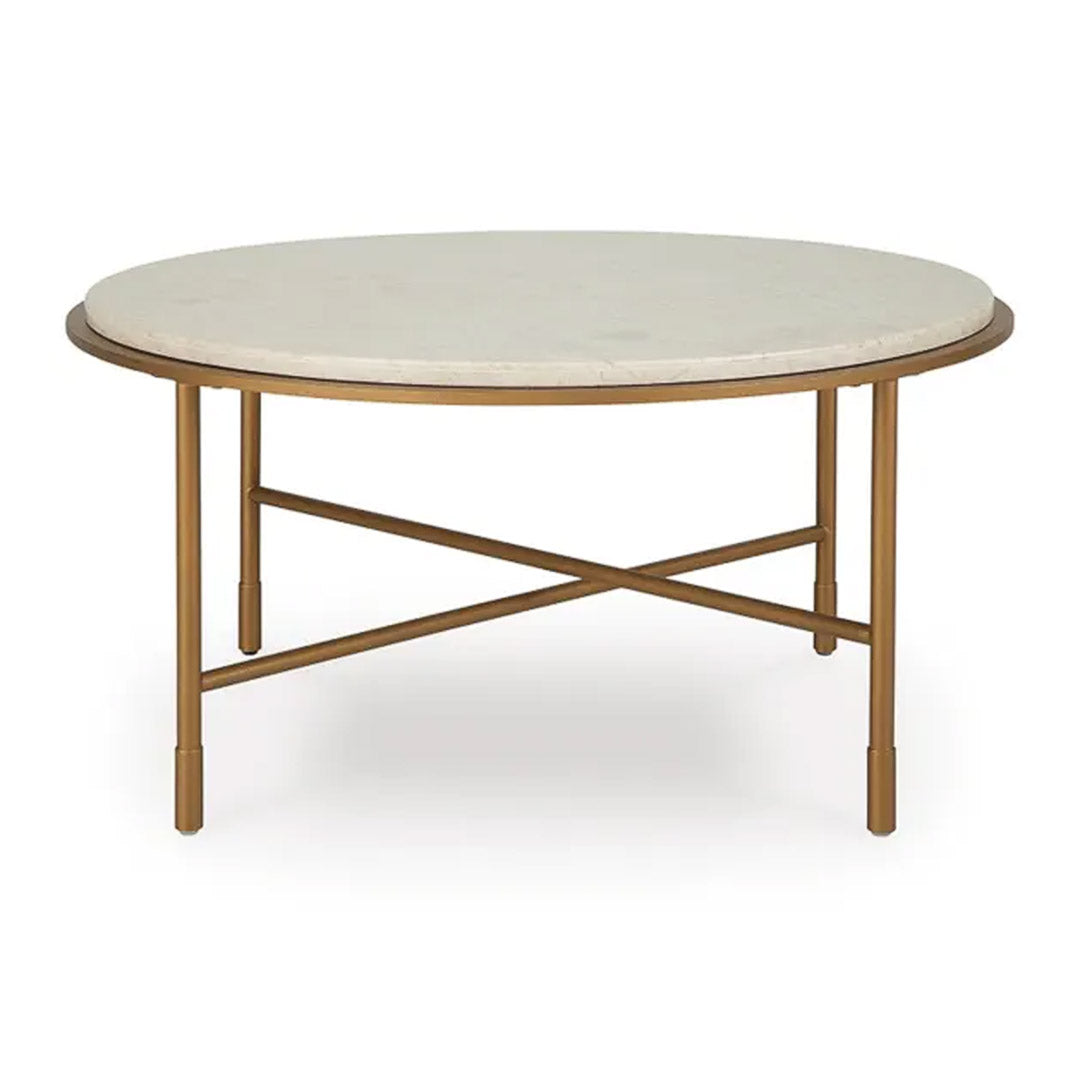 Alben Cocktail Table