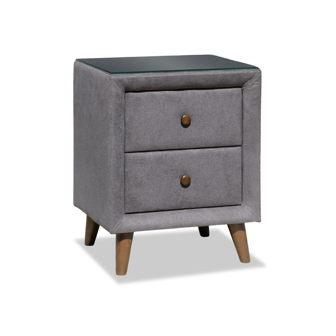 Algo Bedside - Charcoal