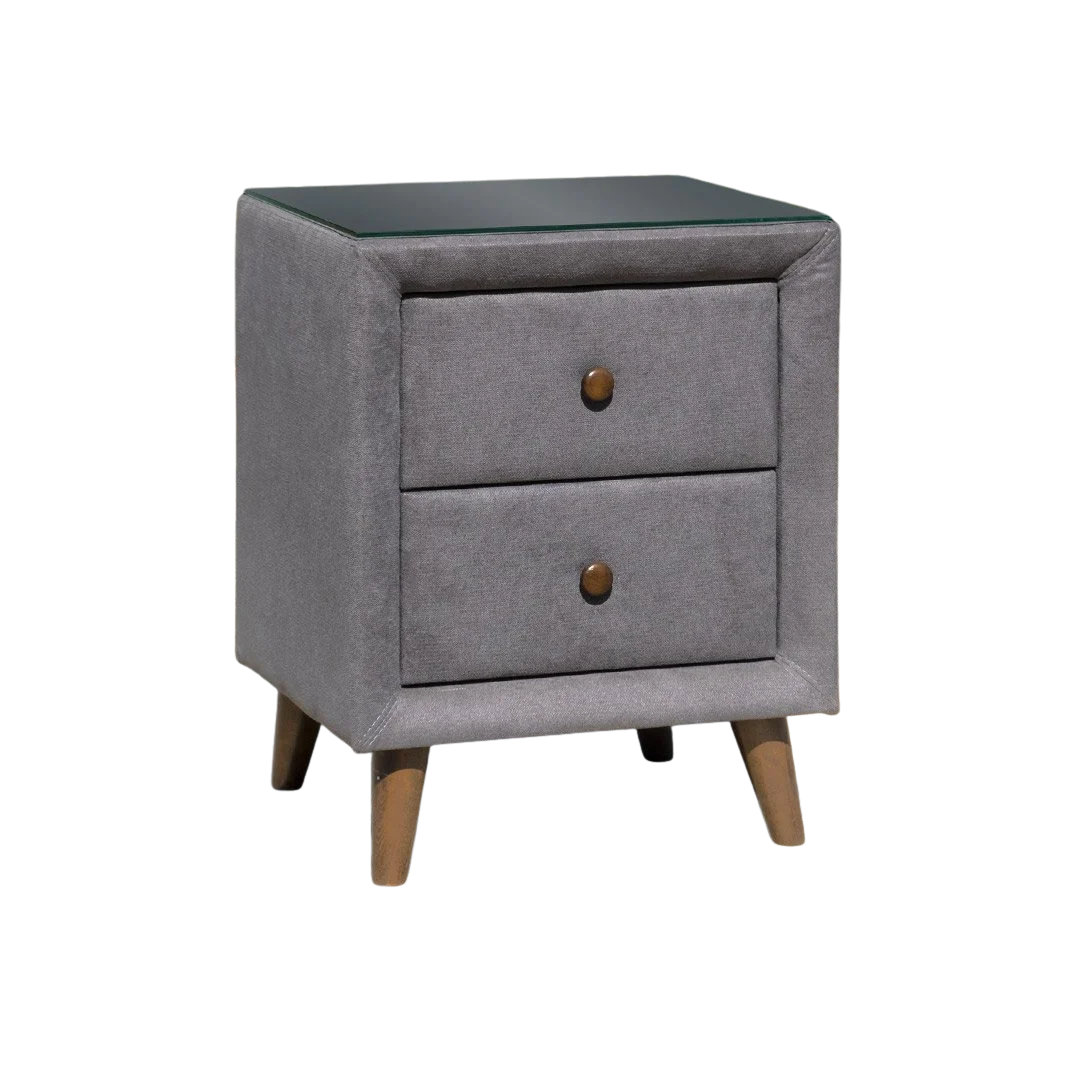 Algo Bedside - Charcoal