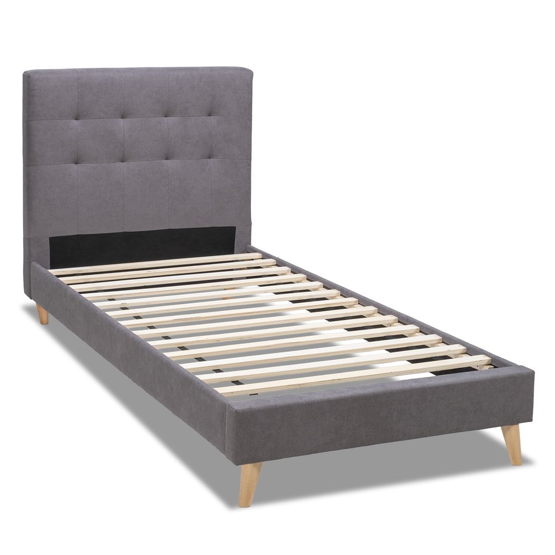 Apartment Single Bed