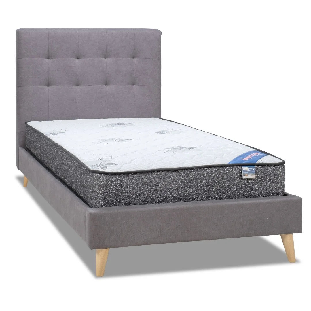 Apartment Single Bed