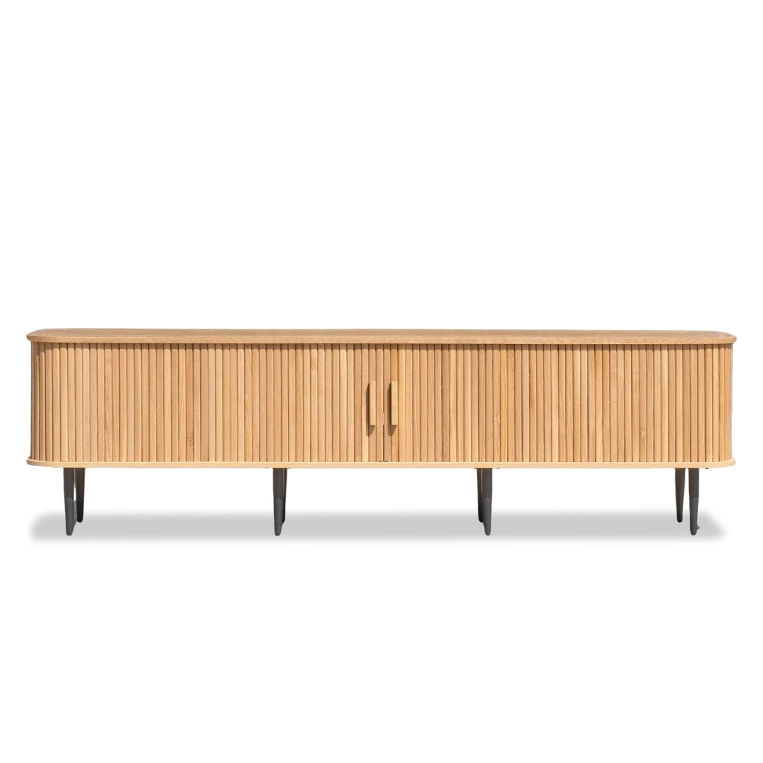 Atherns 2000 TV unit