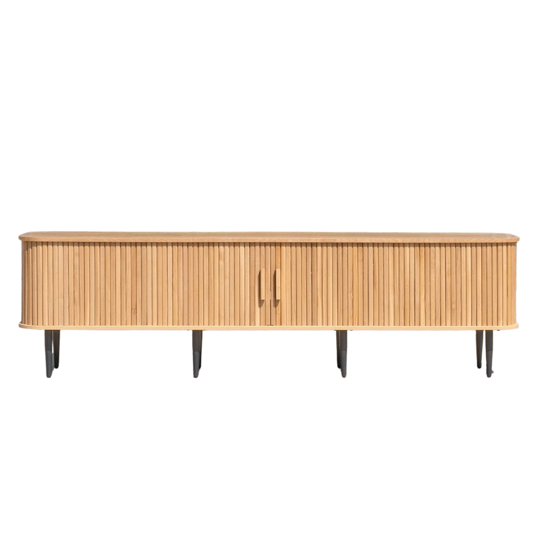 Atherns 2000 TV unit