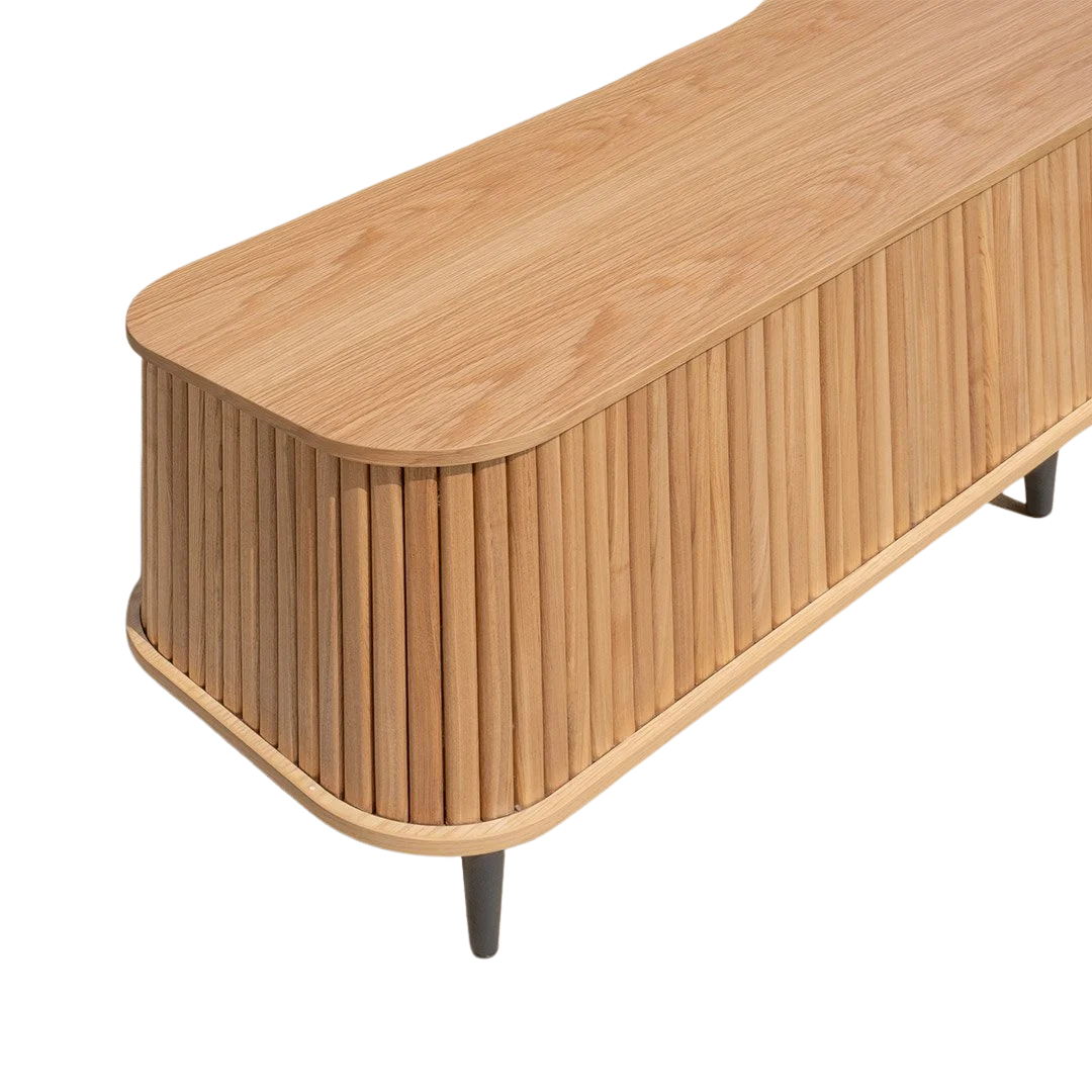 Atherns 2000 TV unit