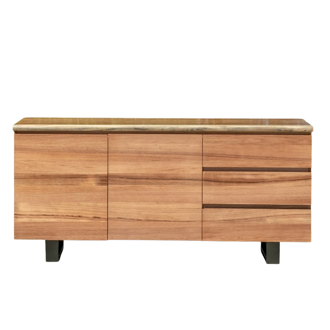 Bridgetown 1800 Buffet