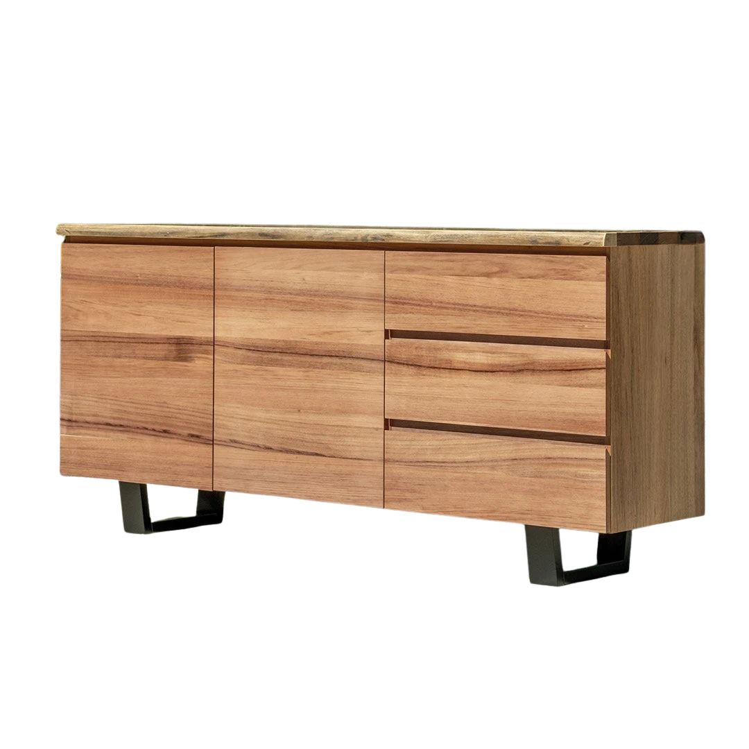 Bridgetown 1800 Buffet