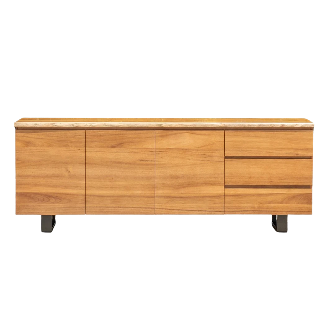 Bridgetown 2200 Buffet