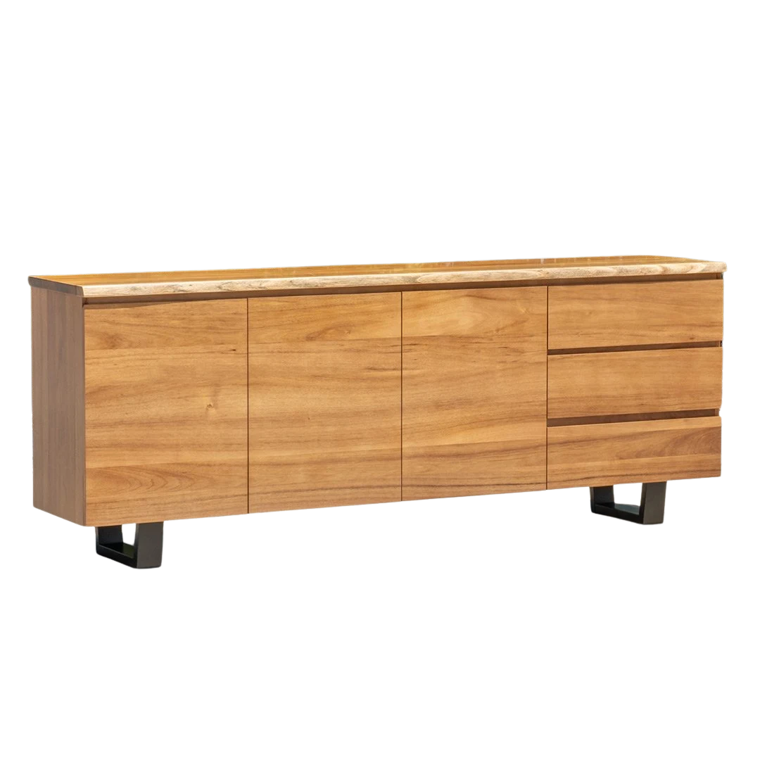 Bridgetown 2200 Buffet