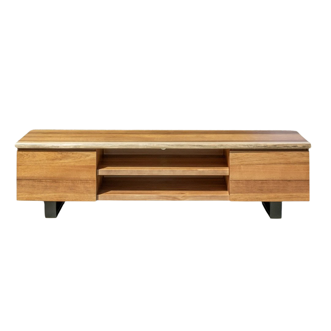 Bridgetown TV Unit - 2000mm