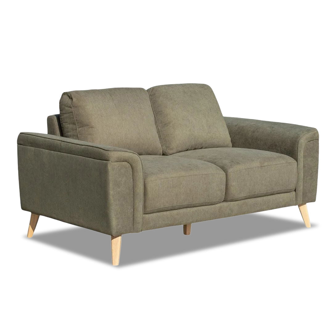 Cade 2 Seater - Green