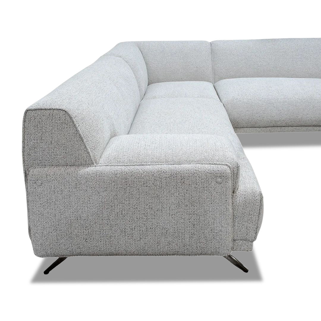 Cayman 5 Seat Modular