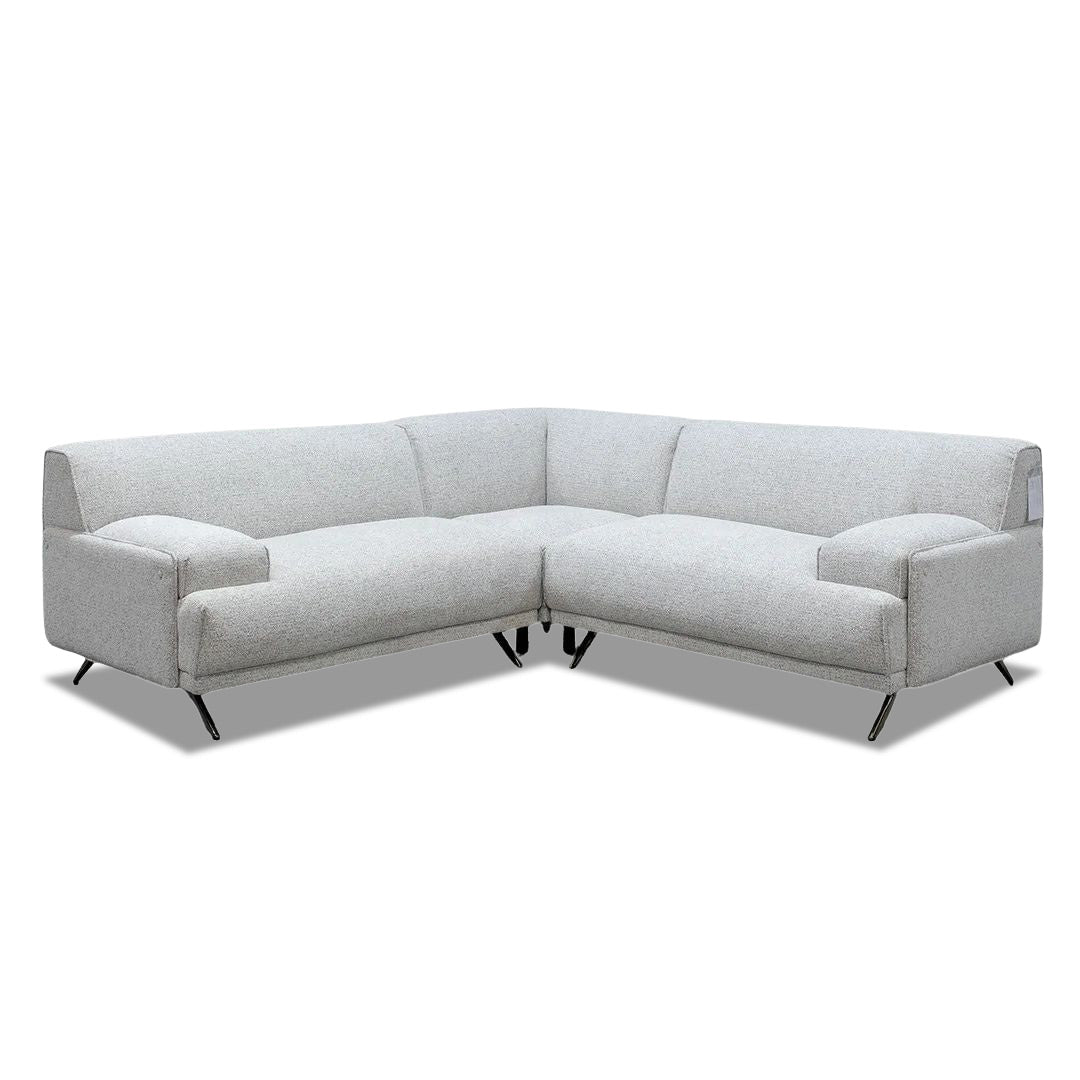 Cayman 5 Seat Modular