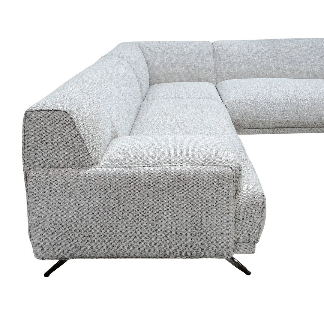 Cayman 5 Seat Modular