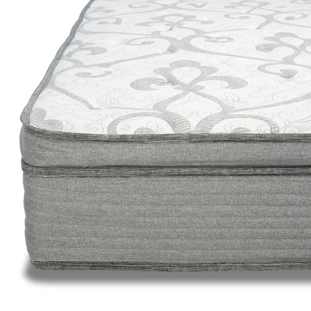 Cloud Queen Mattress