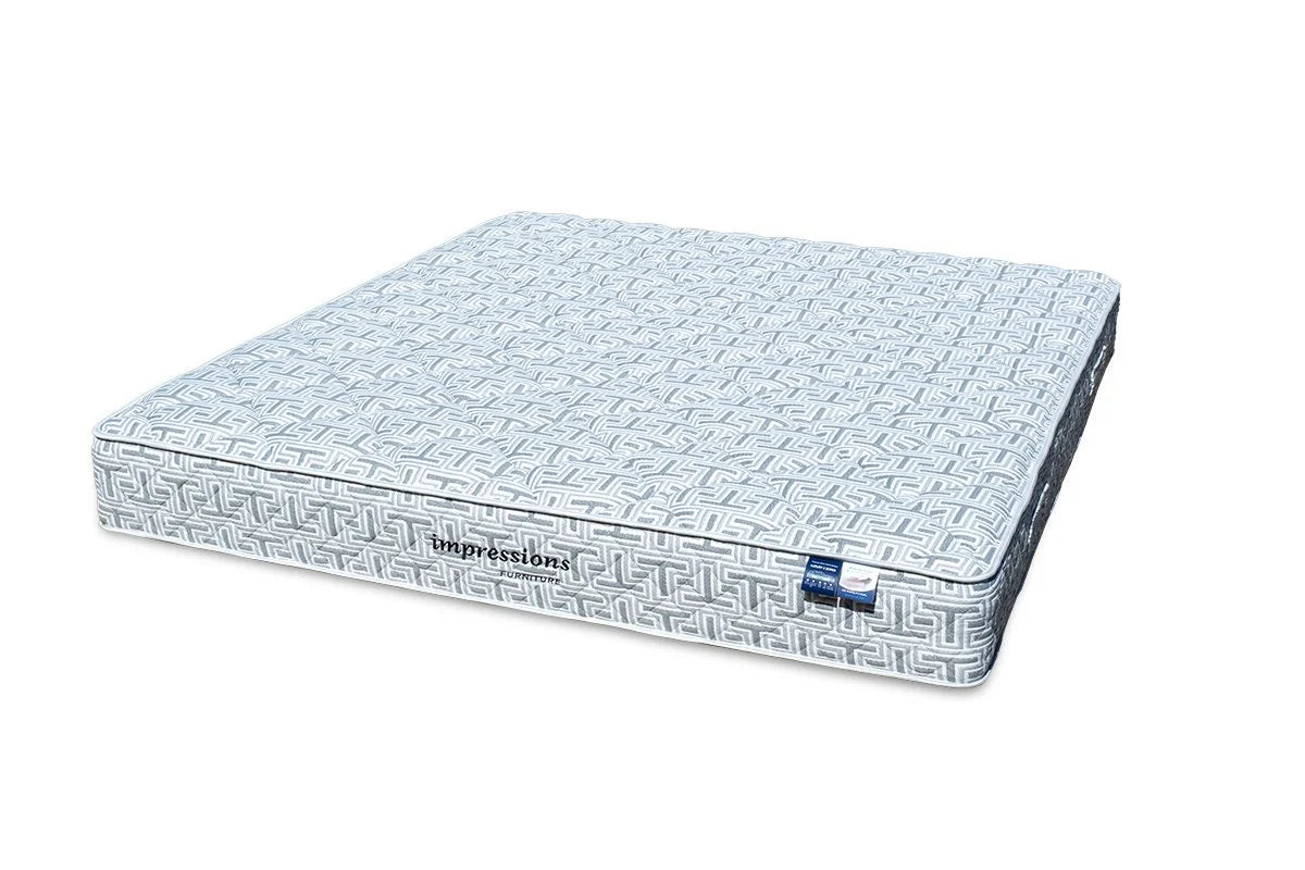 Cosmic Double Mattress