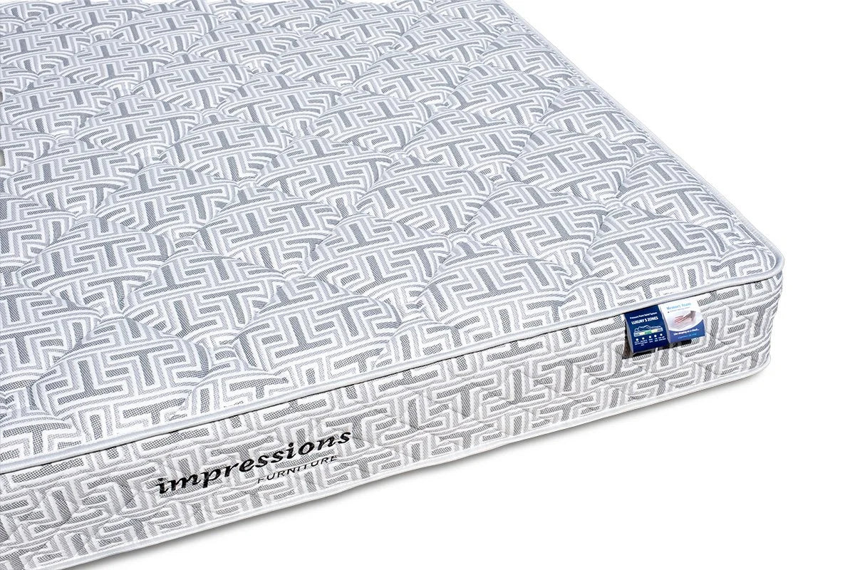 Cosmic Queen Mattress