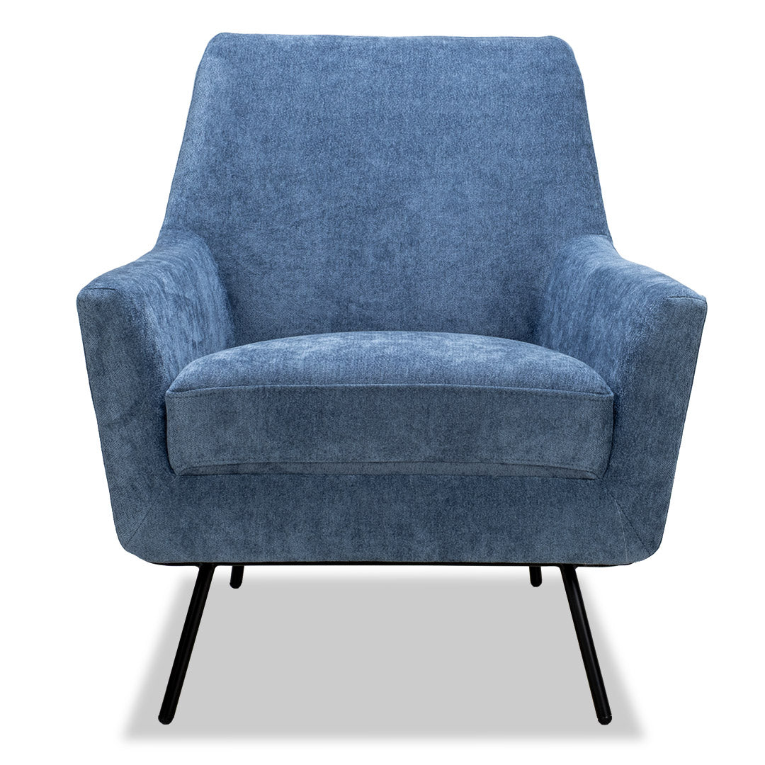 Cosmo Accent Chair - Teal