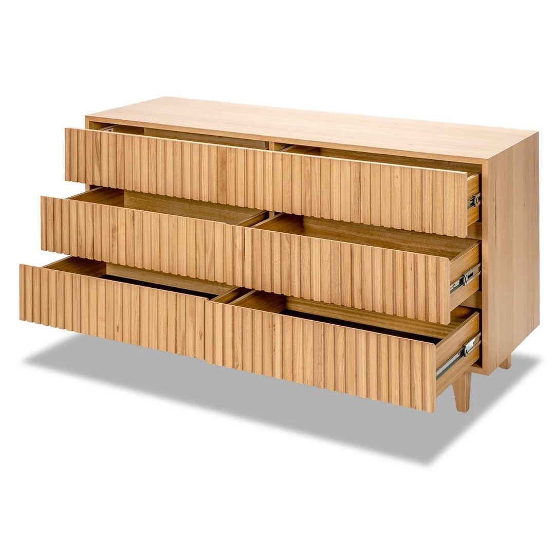 Deco Dresser
