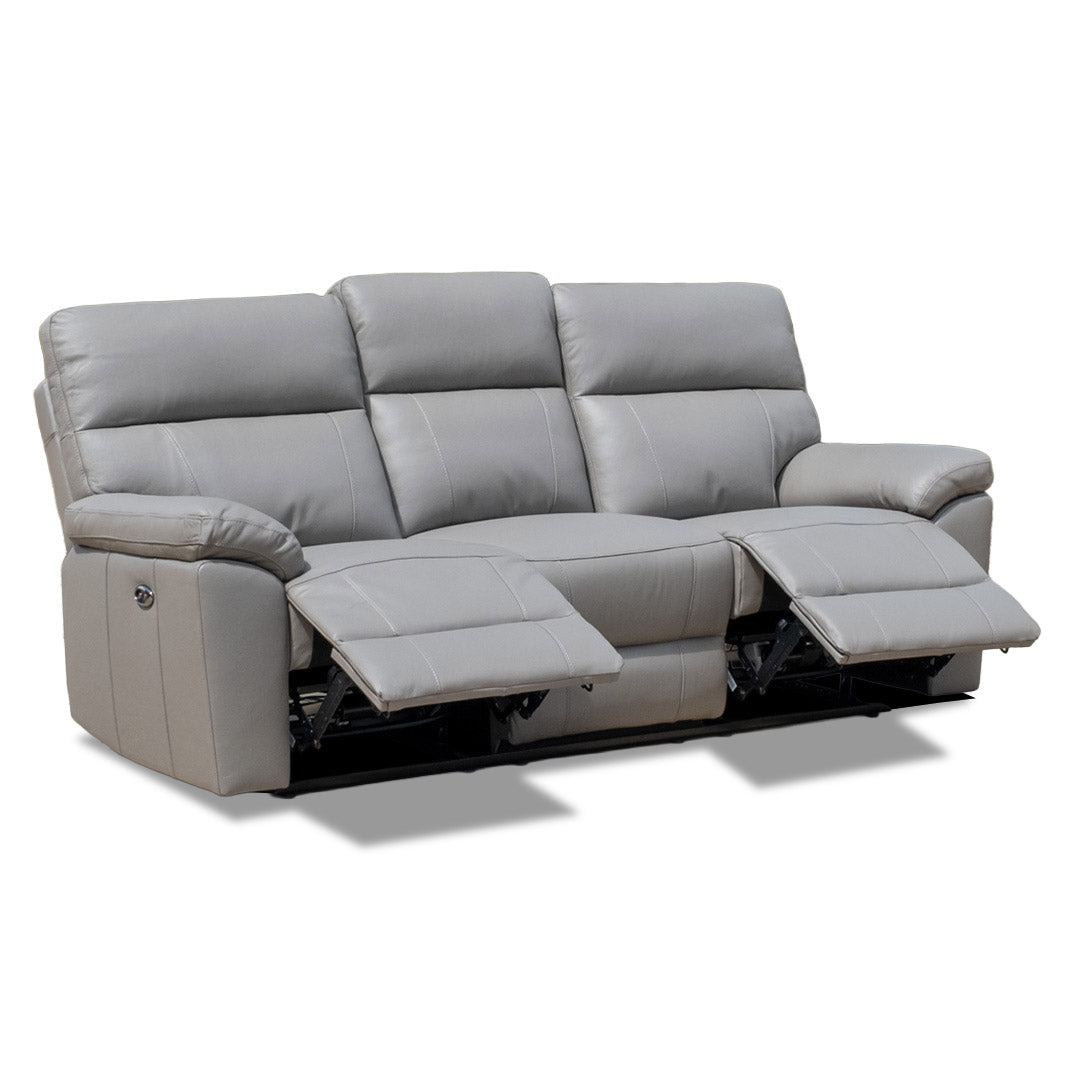 Eden 3 seater Electric (Mocha)