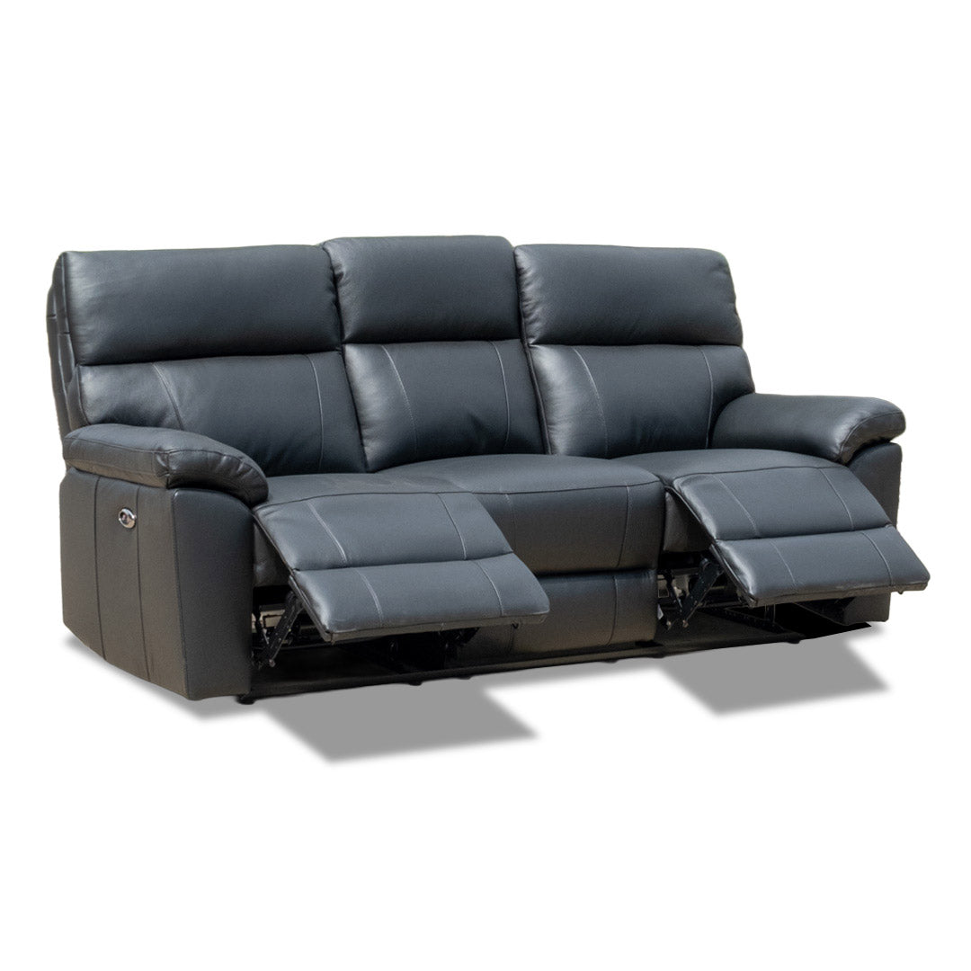 Eden 3 seater Electric (Black)