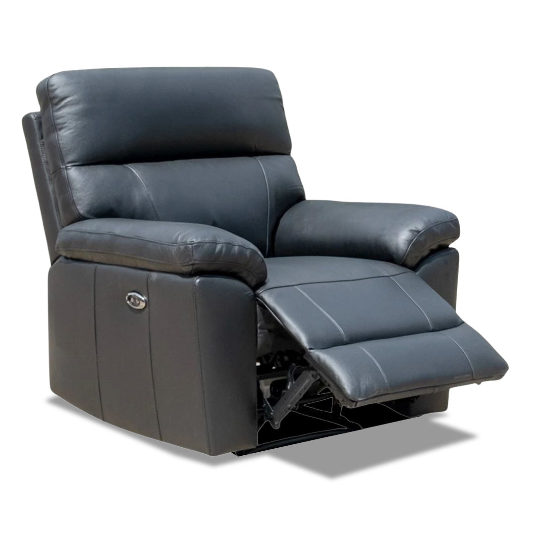 Eden 1 seater Electric (Black)