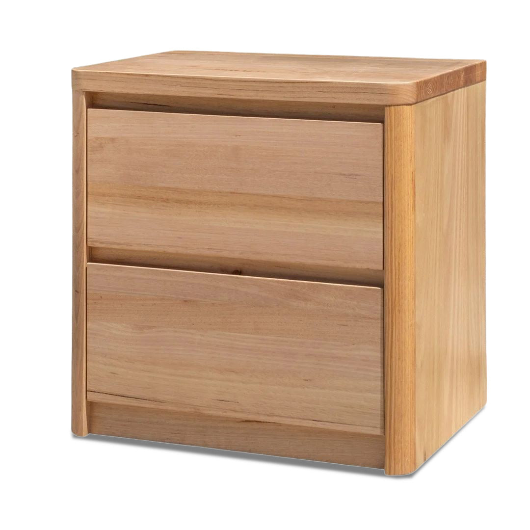 Empire Bedside - Tasmanian Oak