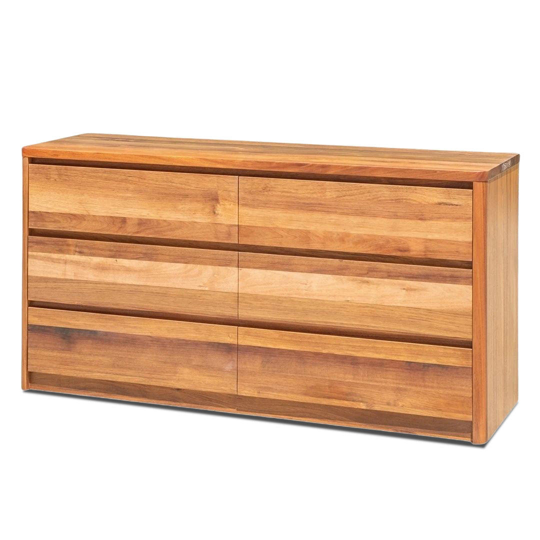 Empire Dresser - Blackwood