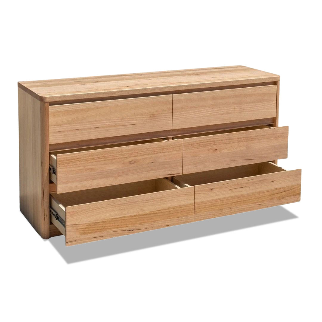 Empire Dresser - Tasmanian Oak