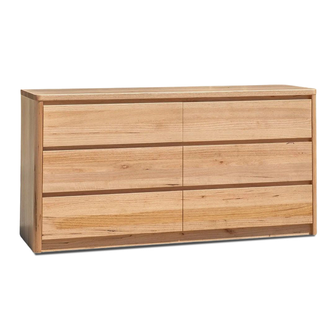 Empire Dresser - Tasmanian Oak