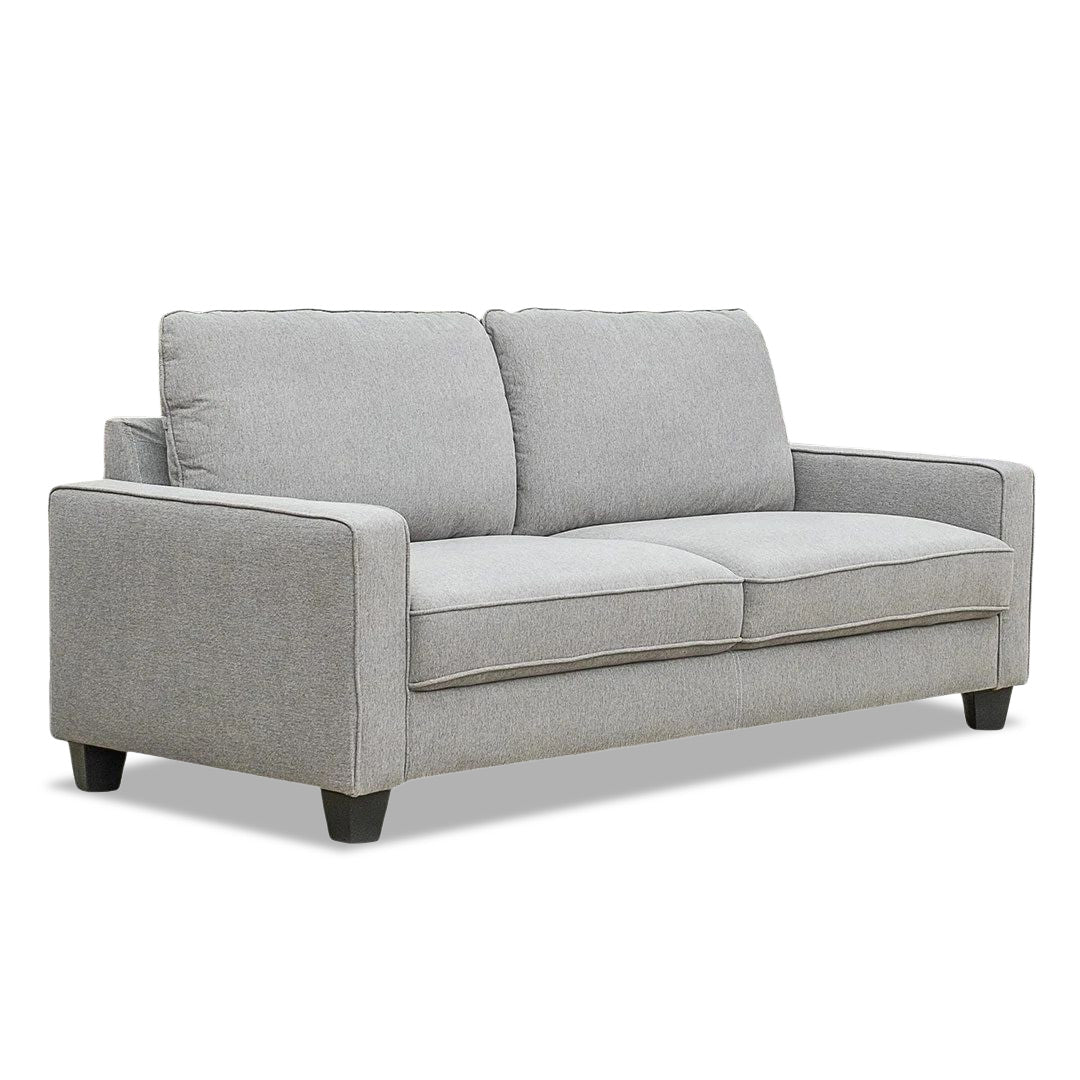 Erin 3 seater - Sky Grey