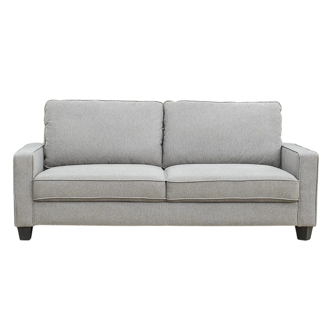 Erin 3 seater - Sky Grey