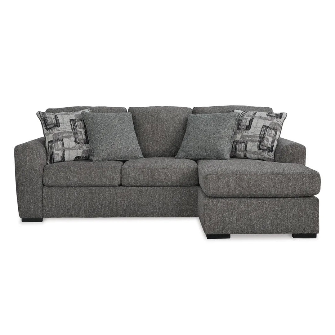 Gardiner Sofa with Reversible Chaise