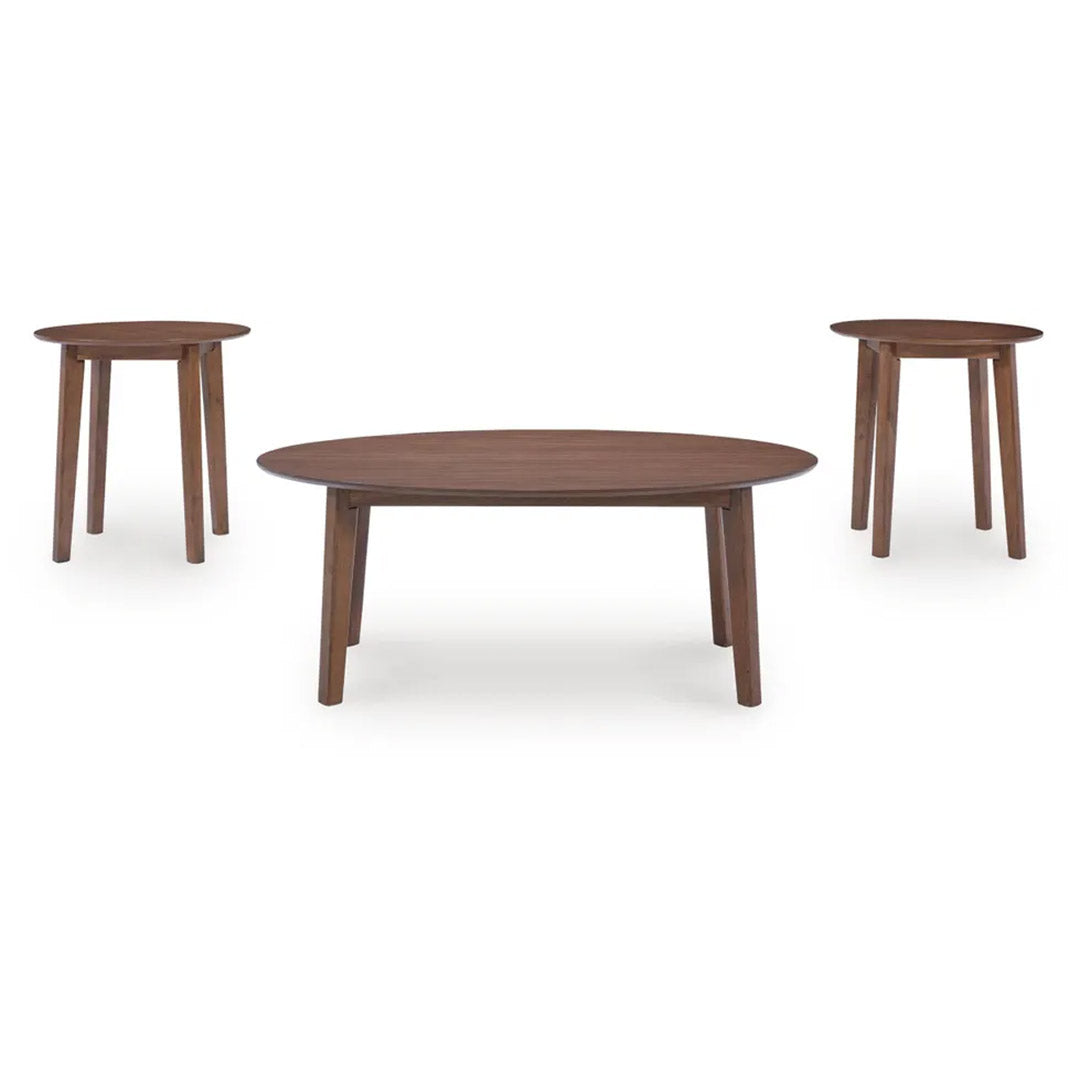 Gordonay Occasional tables - Set of 3