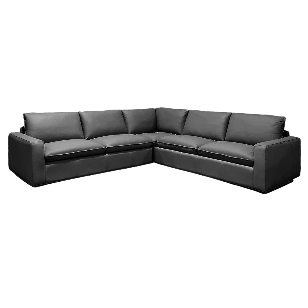 Hamilton Modular - Black