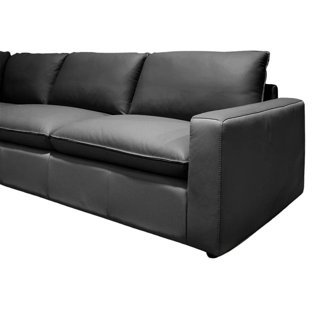 Hamilton Modular - Black