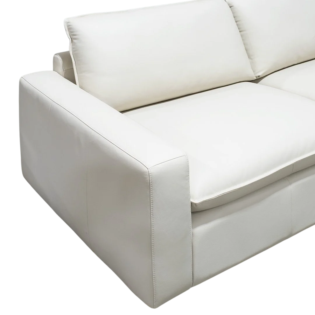 Hamilton Modular - Frost