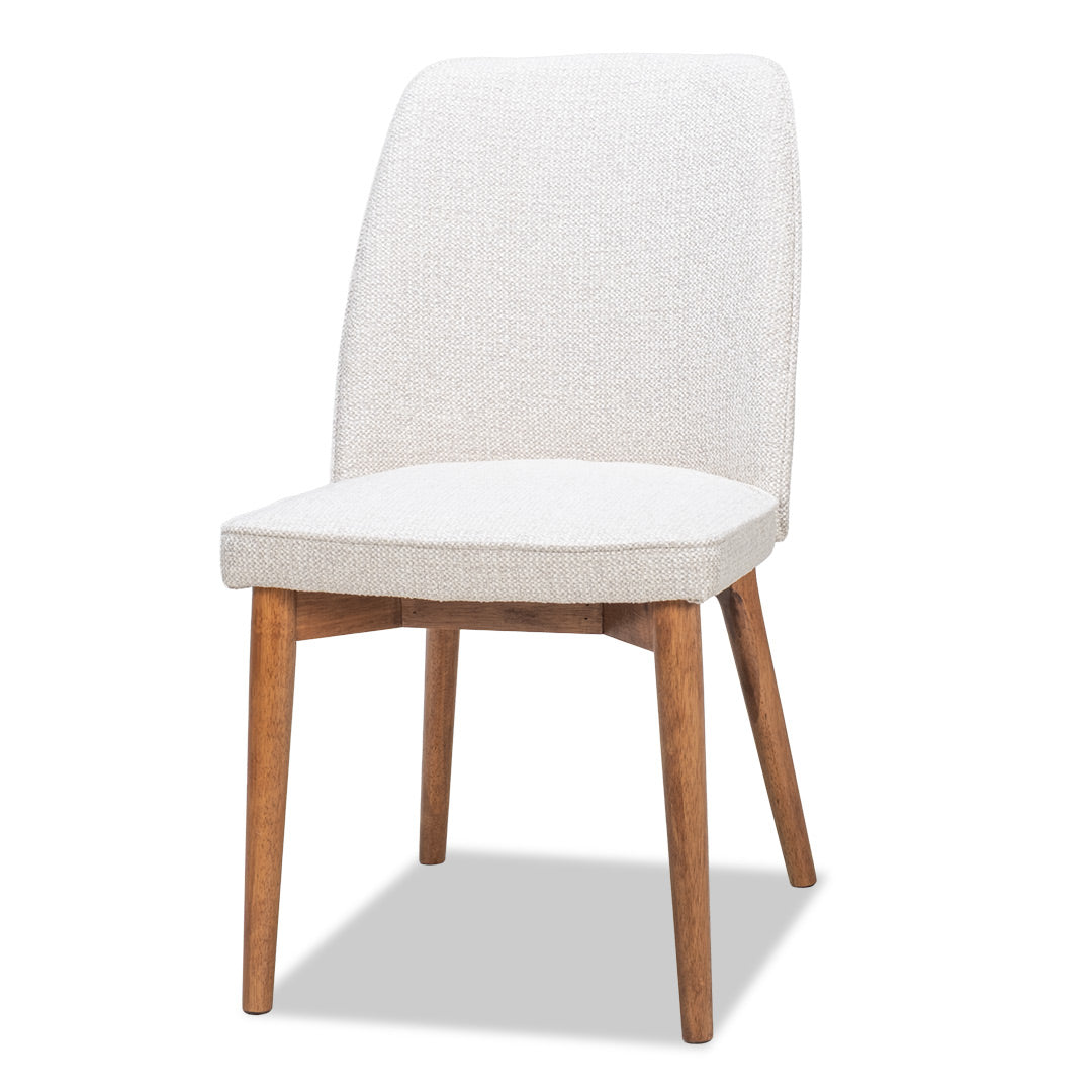 Harper Dining Chair - Marri Leg