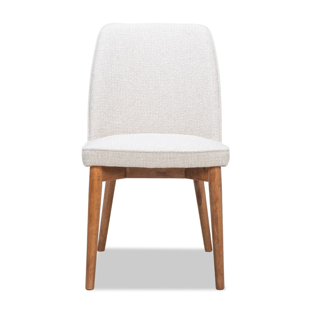 Harper Dining Chair - Marri Leg