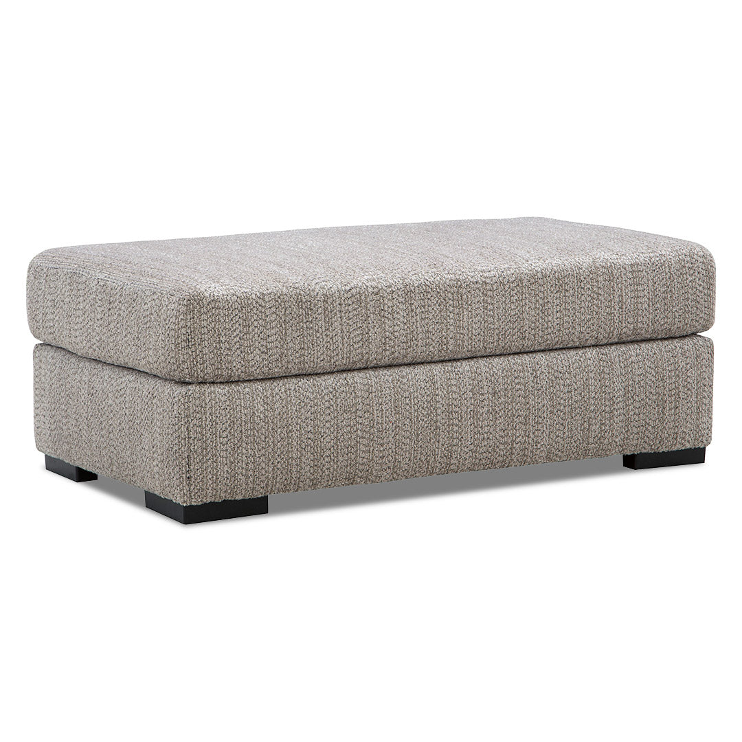 Lofwood Ottoman