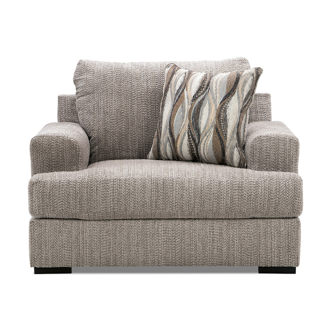Lofwood Chair & A Half
