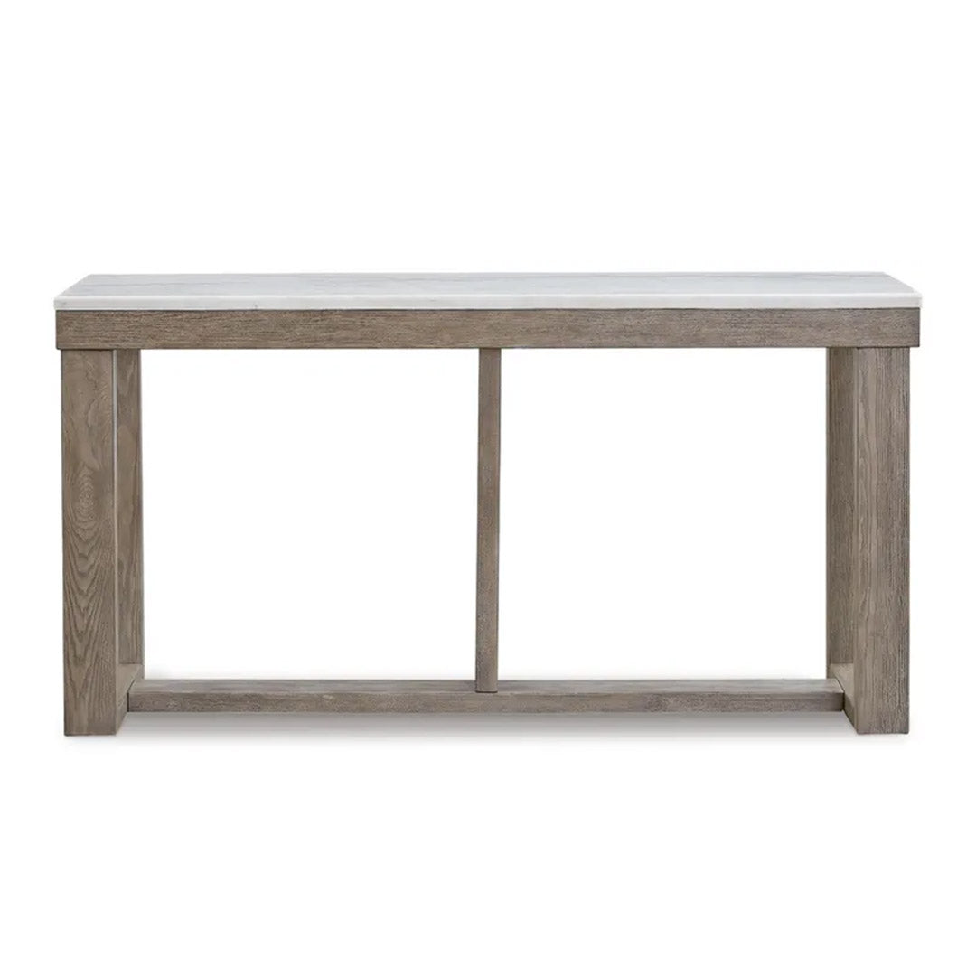 Loyaska Sofa Table