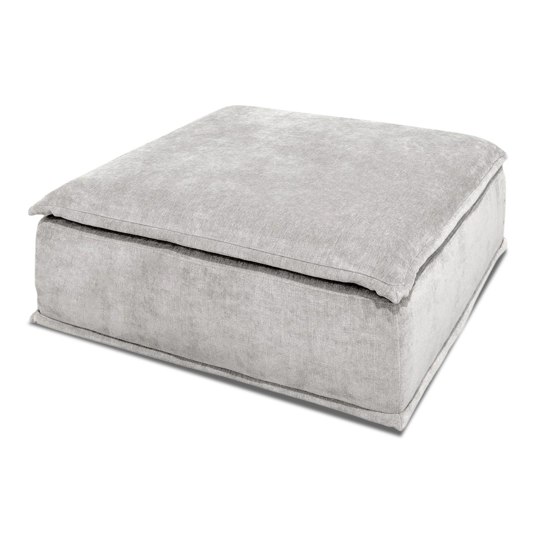 Lumen Modular Seater - Grey