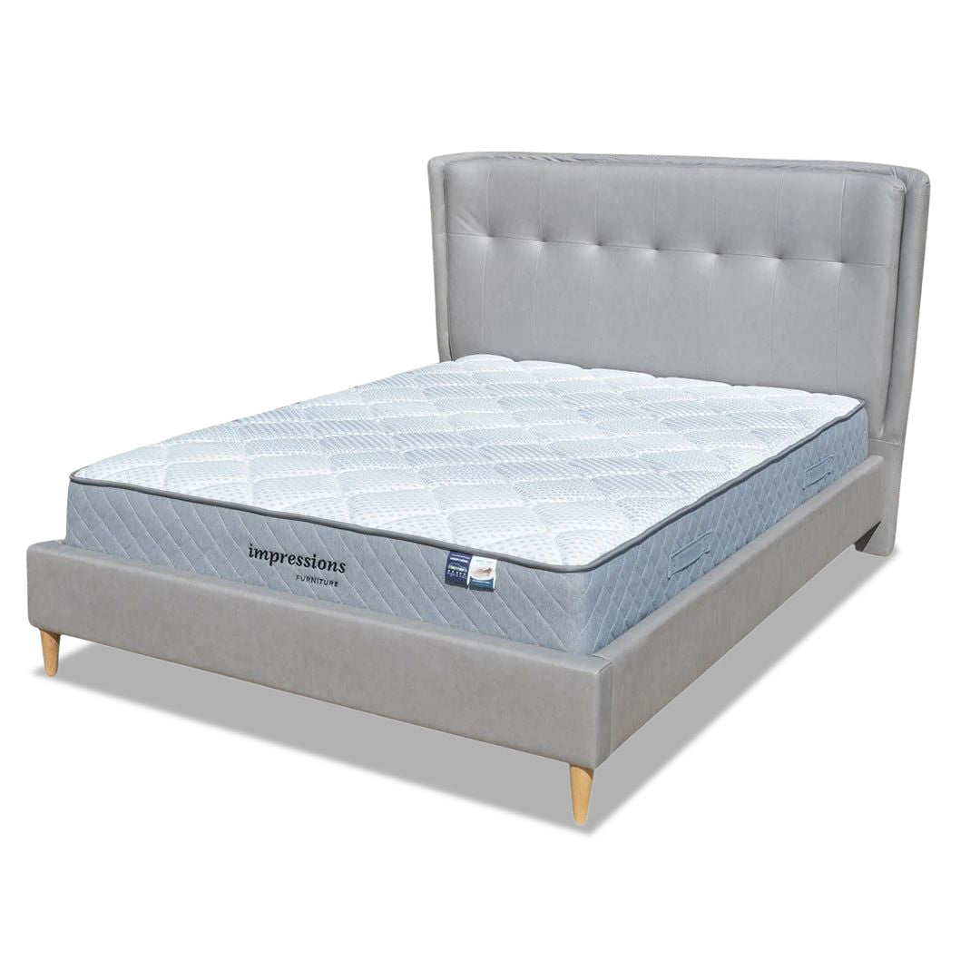 Lyon Queen Bed