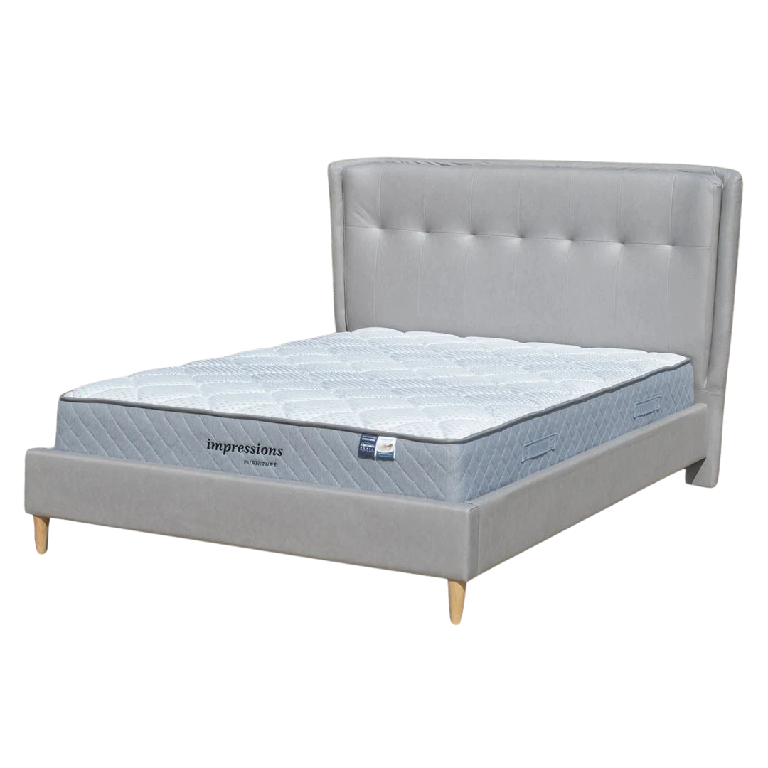 Lyon King Bed