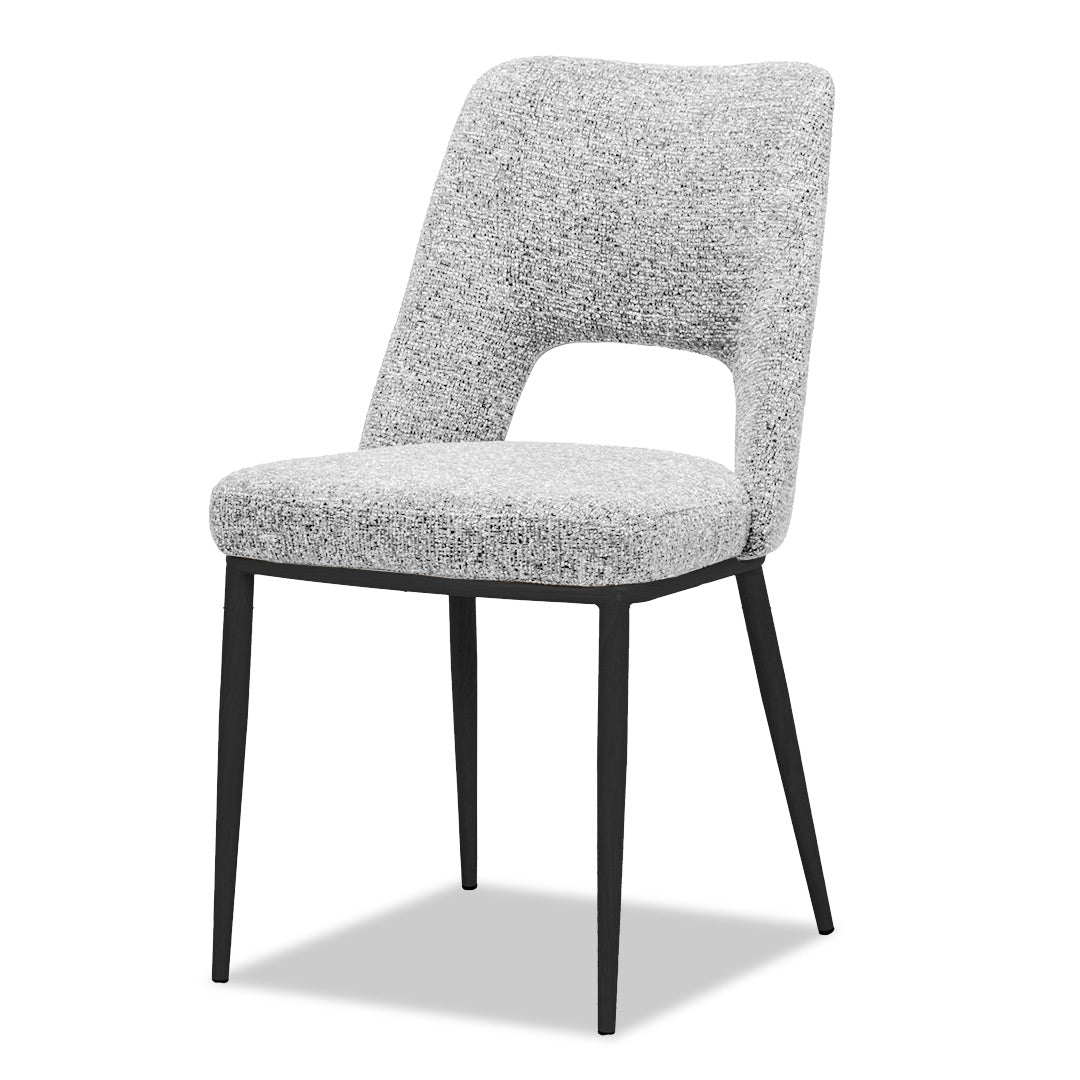 Madden Dining chair - Grey