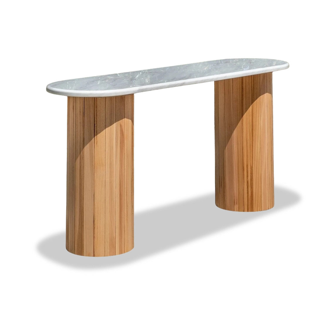 Maison Hall Table - Natural