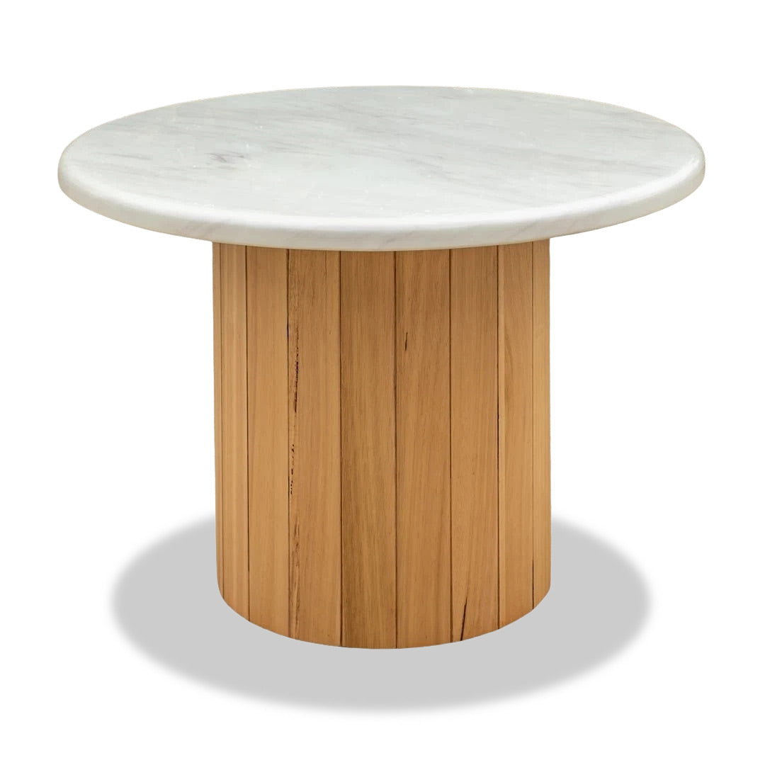 Maison Lamp Table - Natural