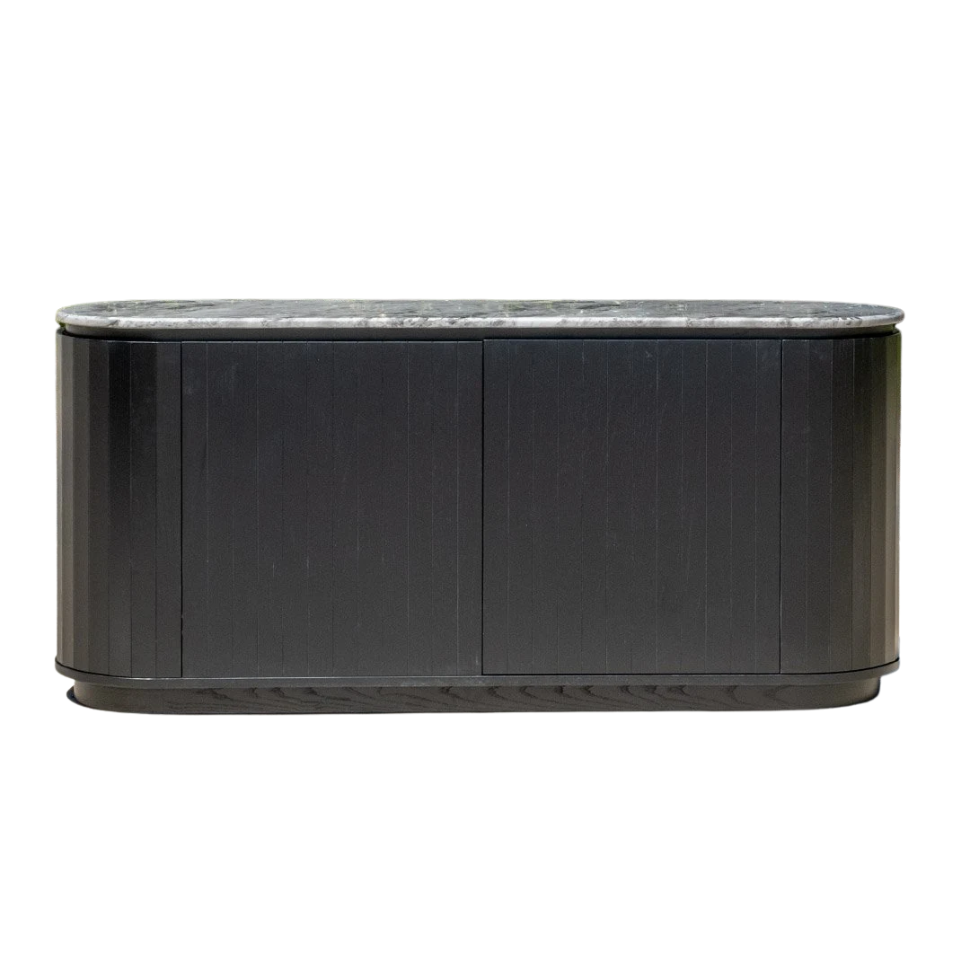 Maison 1760 Buffet - Black