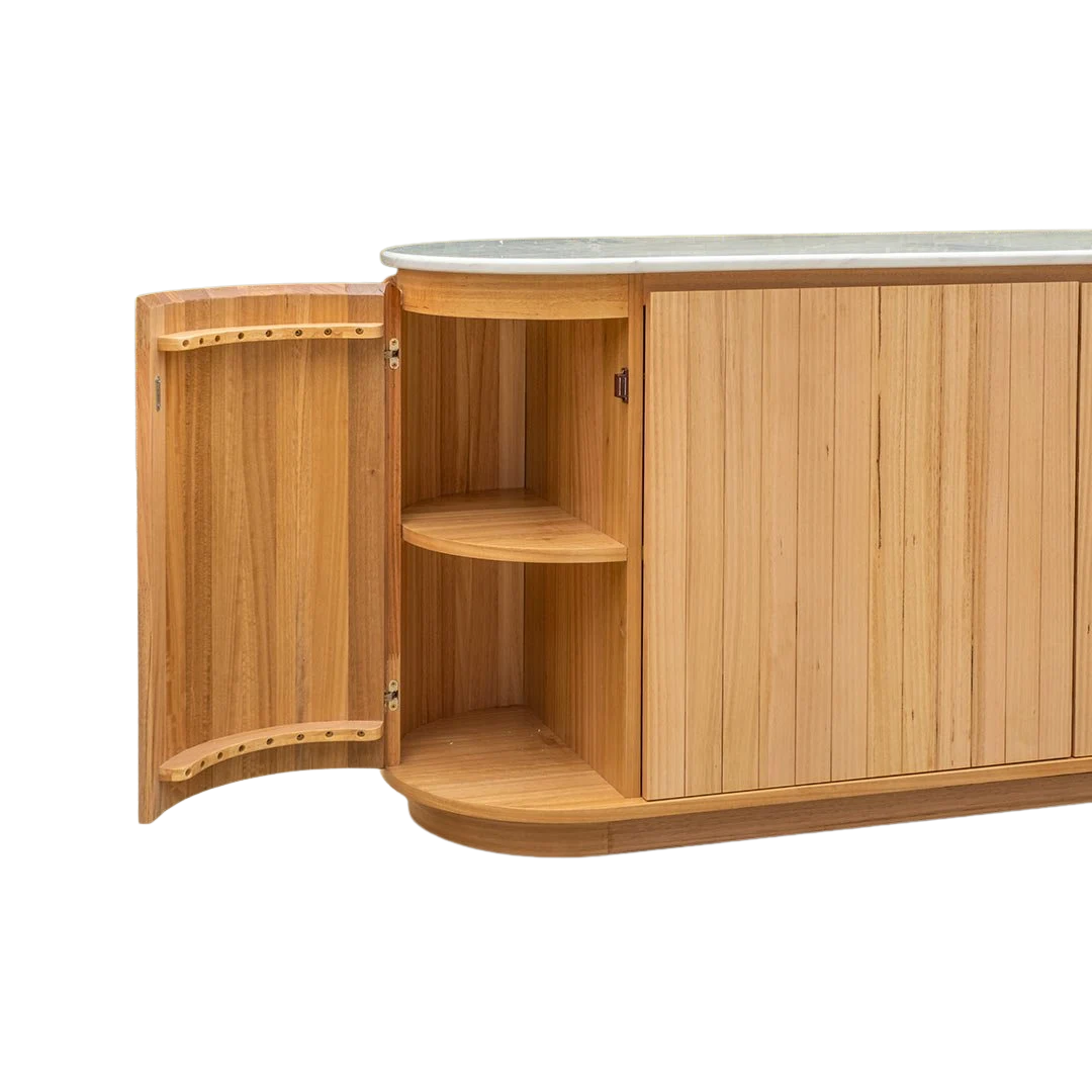 Maison Buffet 1760mm - Natural