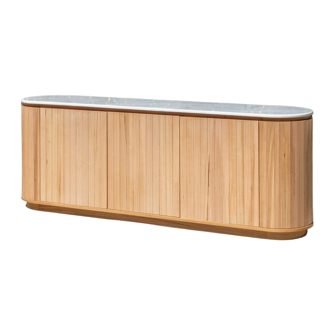 Maison 2200 Buffet - Natural